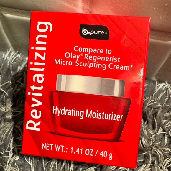 bPure Regenerist Skincare Set - NIB! - Picture 4 of 6